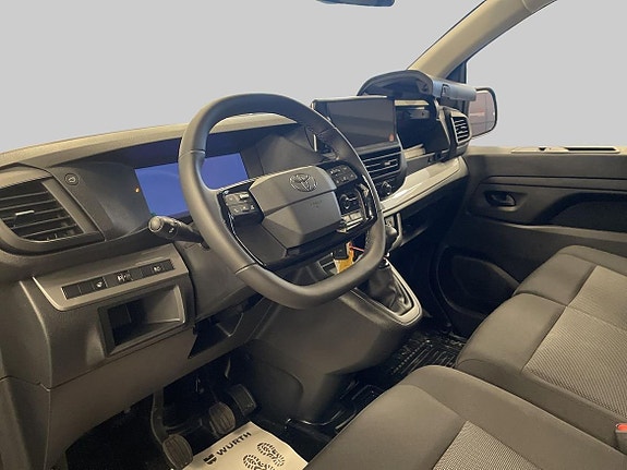 Toyota Proace 9 of 19