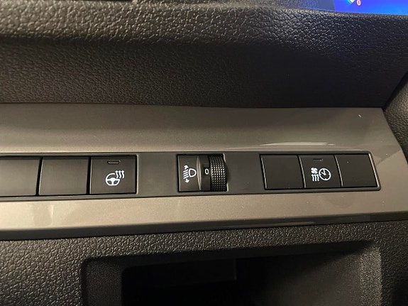 Toyota Proace 19 of 19