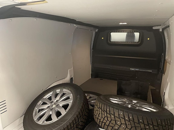 Toyota Proace 10 of 19