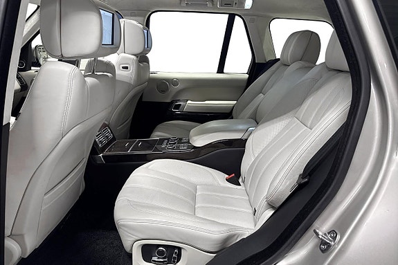 Land Rover Range Rover 16 of 25