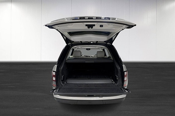 Land Rover Range Rover 20 of 25
