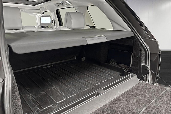 Land Rover Range Rover 22 of 25