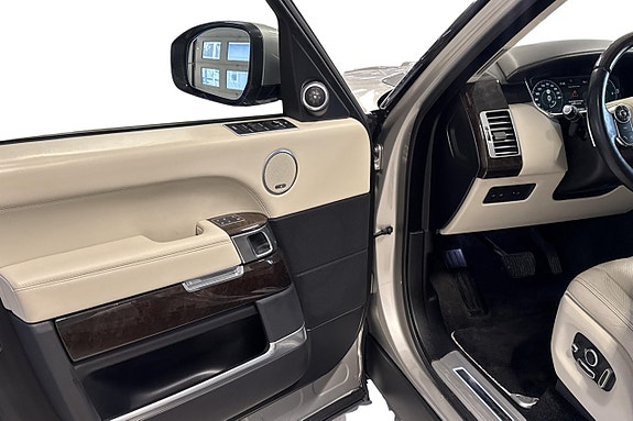 Land Rover Range Rover 6 of 25