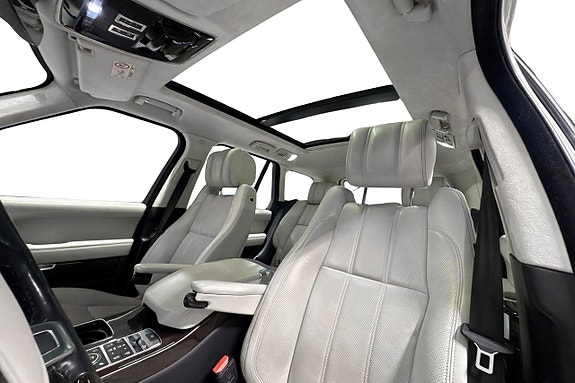 Land Rover Range Rover 12 of 25