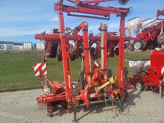 Kverneland Mini Air Nova 6M PH