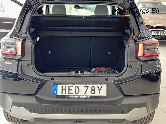 Citroen E-C3 14 of 18