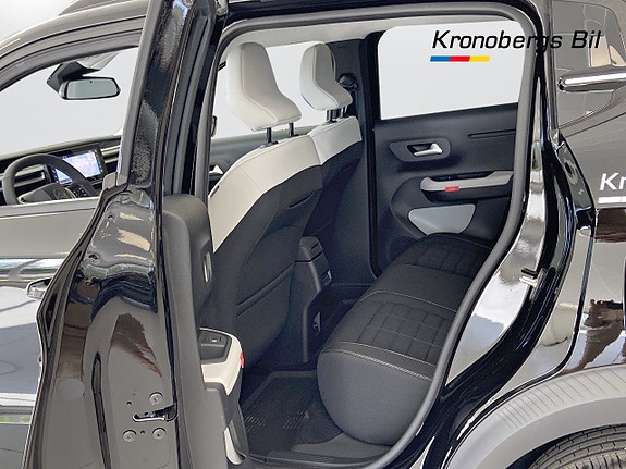 Citroen E-C3 9 of 18