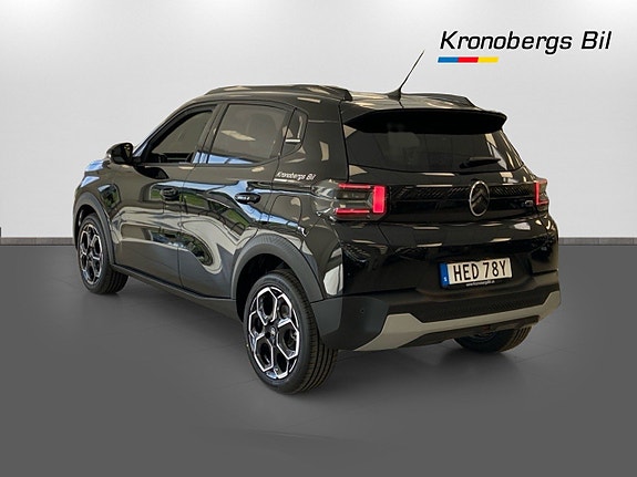 Citroen E-C3 6 of 18