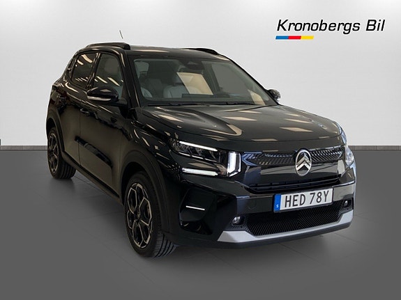 Citroen E-C3 3 of 5