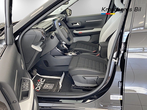 Citroen E-C3 8 of 18