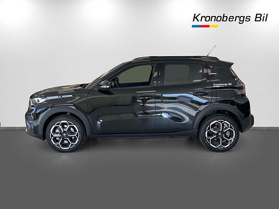 Citroen E-C3 4 of 5