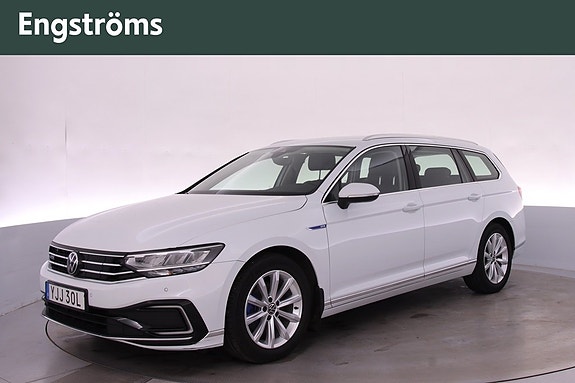 Volkswagen Passat 6 of 23