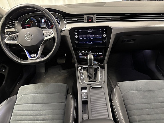Volkswagen Passat 8 of 9