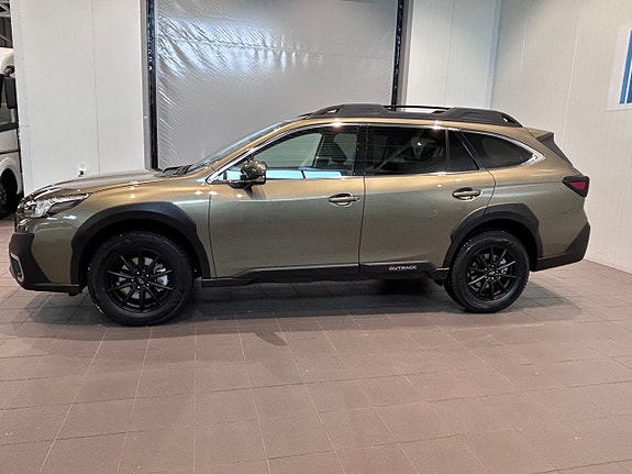 Subaru Outback 3 of 5