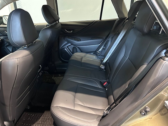 Subaru Outback 6 of 7