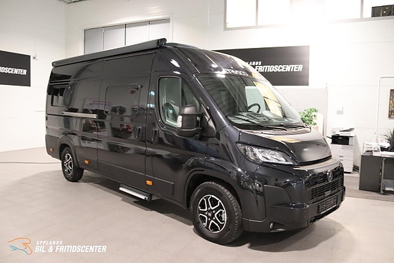 Etrusco CV 640 SB - Fiat