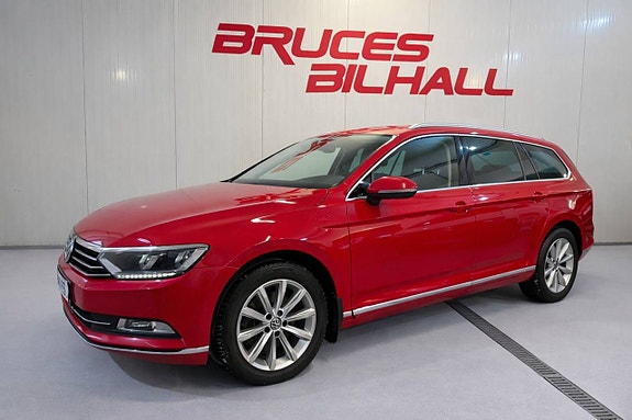 Volkswagen Passat 6 of 10