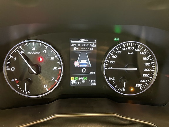 Subaru Outback 18 of 25