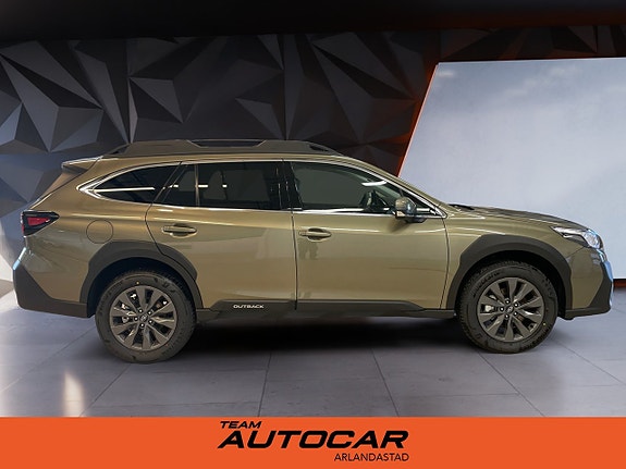 Subaru Outback 7 of 25