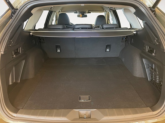 Subaru Outback 13 of 25