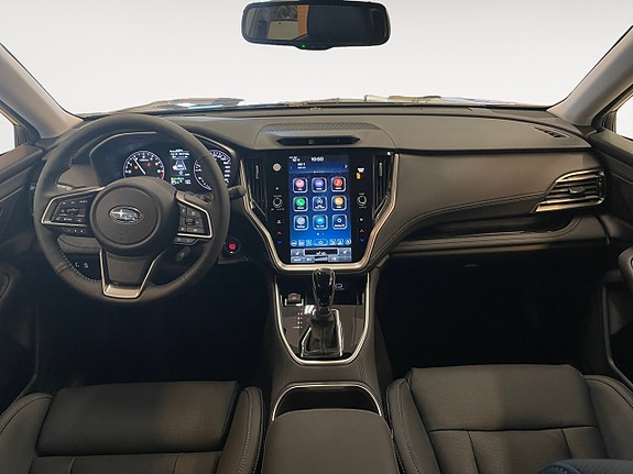 Subaru Outback 14 of 25