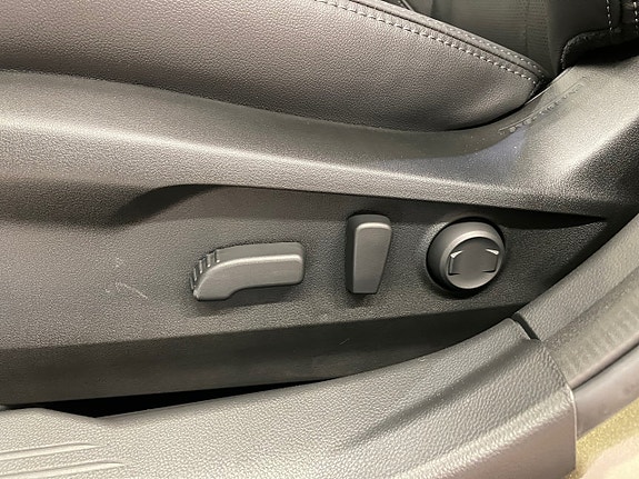 Subaru Outback 25 of 25