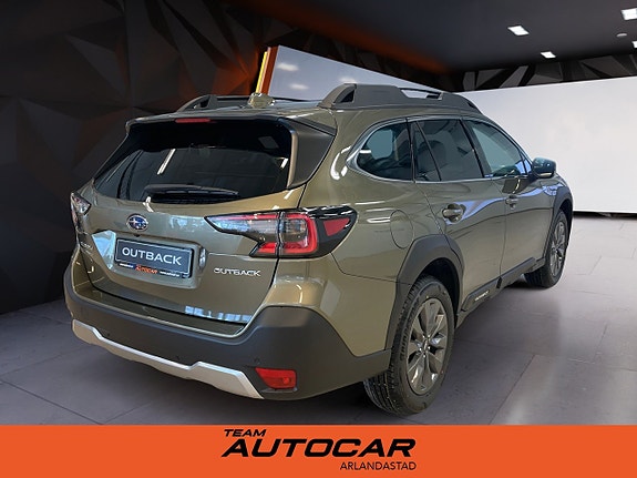 Subaru Outback 6 of 25