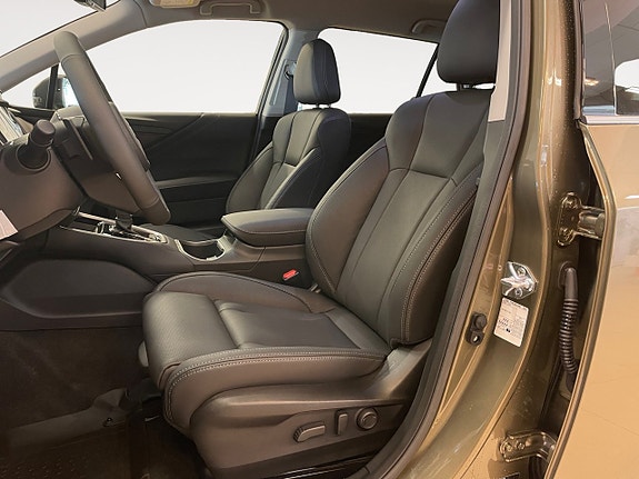 Subaru Outback 11 of 25