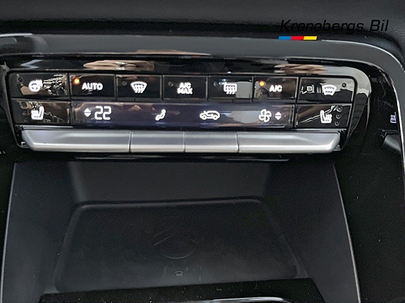 Citroen E-C3 Aircross 13 of 20