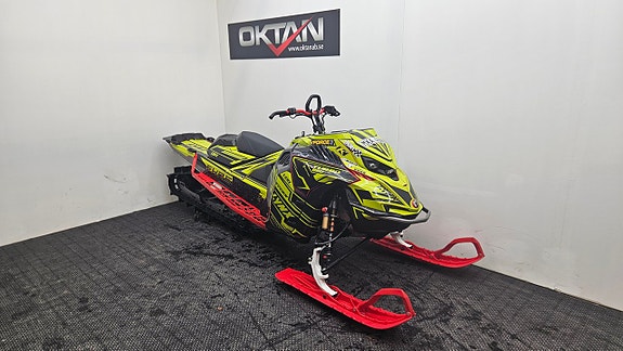 Lynx SHREDDER RE 3700 850 E-TEC T