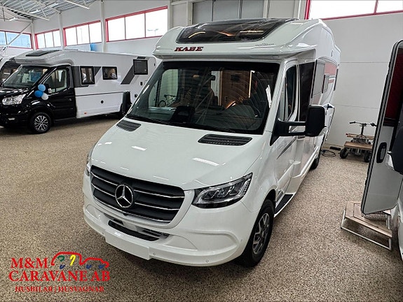 Kabe TRAVEL MASTER NOVUM N720 LXL Dubbelbädd 2 of 21