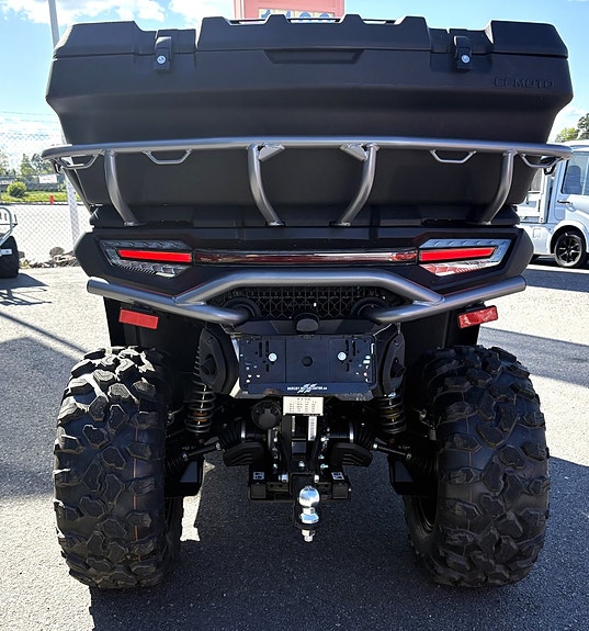 CFMOTO CFORCE 1000 OVERLAND 15 of 21
