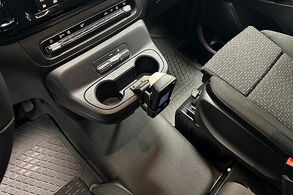 Mercedes-Benz Vito 116 12 of 22