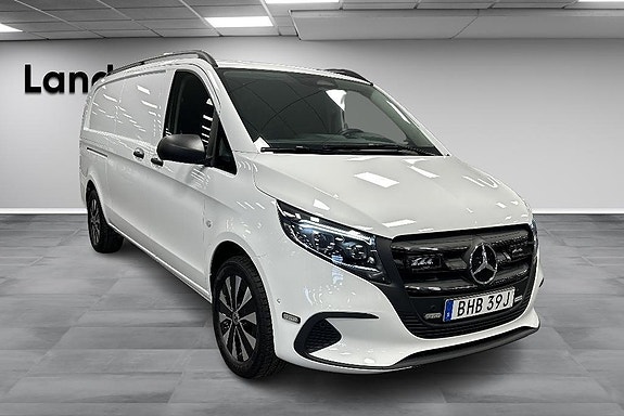 Mercedes-Benz Vito 116 3 of 5