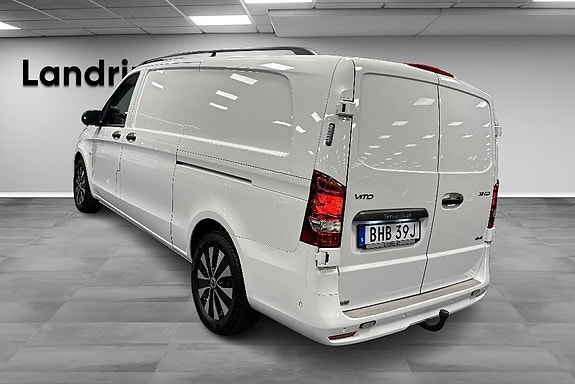 Mercedes-Benz Vito 116 6 of 22