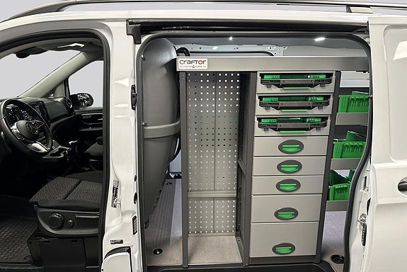 Mercedes-Benz Vito 116 9 of 22