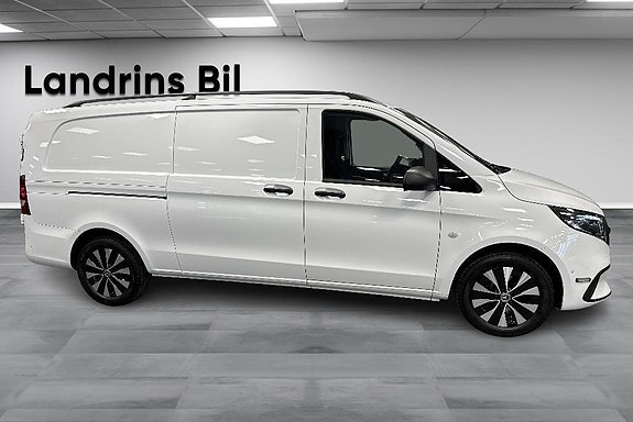 Mercedes-Benz Vito 116 4 of 5