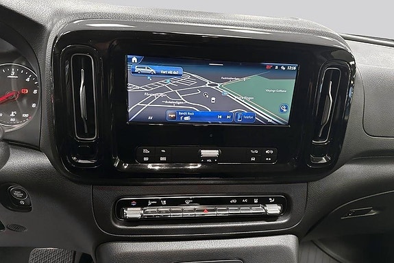 Mercedes-Benz Vito 116 11 of 22