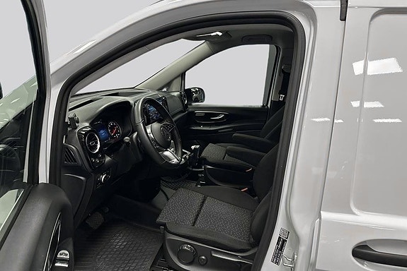 Mercedes-Benz Vito 116 8 of 22