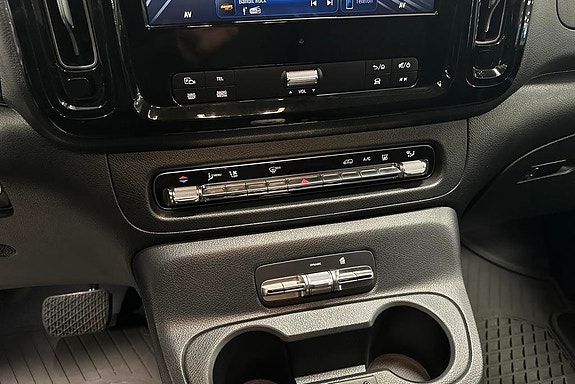 Mercedes-Benz Vito 116 13 of 22