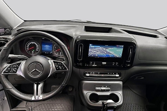 Mercedes-Benz Vito 116 7 of 22