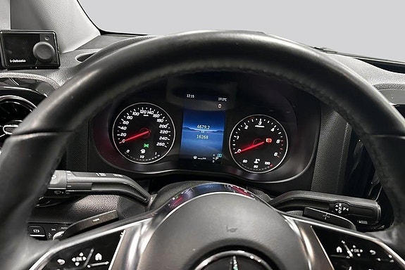 Mercedes-Benz Vito 116 10 of 22