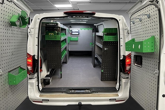 Mercedes-Benz Vito 116 14 of 22