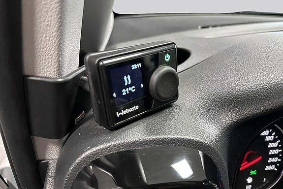 Mercedes-Benz Vito 116 22 of 22