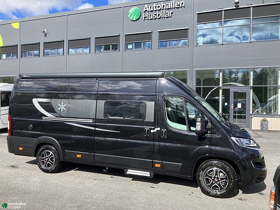 Karmann Plåtis klippet !! Davis 620 Lifestyle/Automat/ Kampanj!