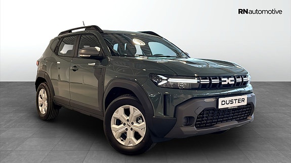 Dacia Duster 7 of 25