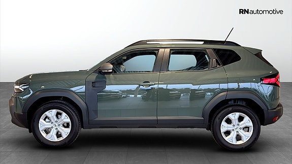 Dacia Duster 2 of 5