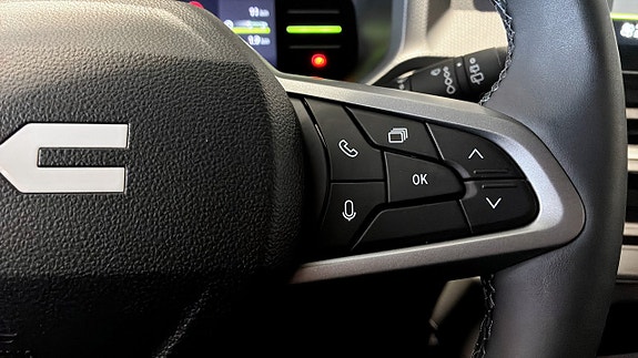 Dacia Duster 18 of 25