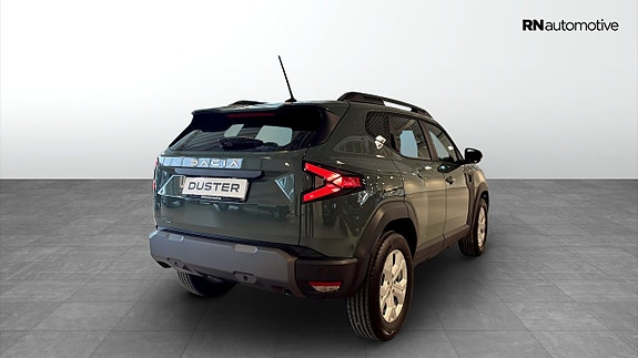 Dacia Duster 5 of 5