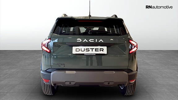 Dacia Duster 4 of 5